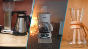 Best Drip Coffee Maker