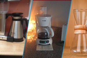 Best Drip Coffee Maker