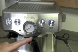 Breville Bes840xl