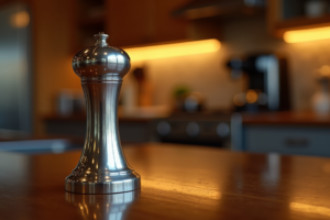 Breville Tamper