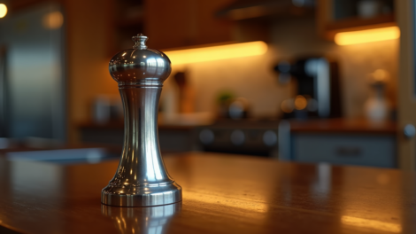 Breville Tamper
