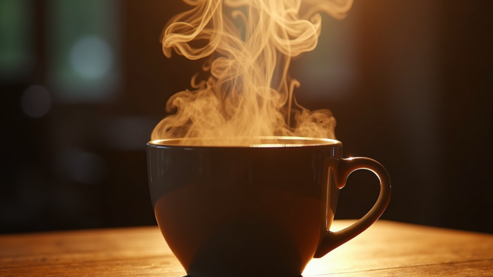 Caffeine