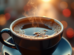 Caffeine Circulating Bloodstream - Coffee