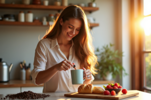 Calphalon Coffee Maker