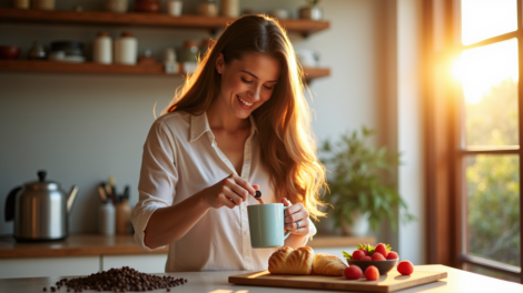 Calphalon Coffee Maker