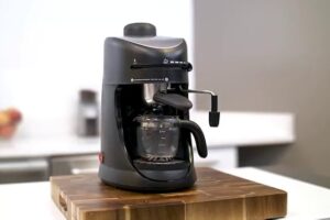 Capresso 4 Cup Espresso