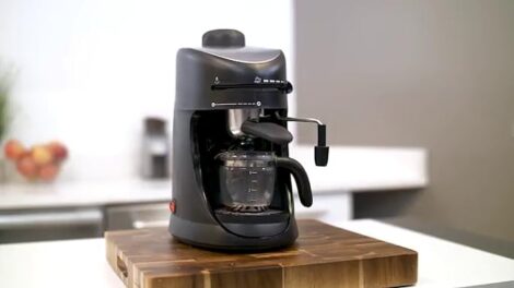 Capresso 4 Cup Espresso