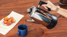 Coffee For Coffee Machine