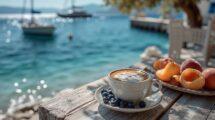 Coffee Summer