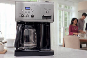Cuisinart Coffee Maker