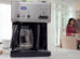 Cuisinart Coffee Maker