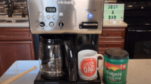 Cuisinart Coffee Maker Price