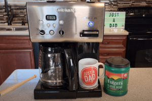 Cuisinart Coffee Maker Price