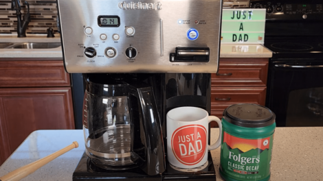 Cuisinart Coffee Maker Price