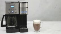 Cuisinart Coffee Maker Reviews