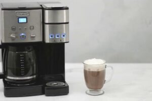 Cuisinart Coffee Maker Reviews
