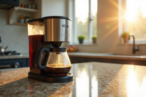 Cuisinart Programmable Coffee Maker