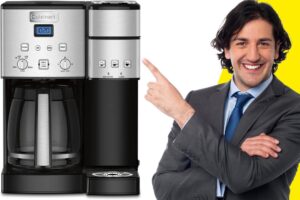 Cuisinart Single Serve Brewer