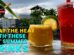 DIY summer drinks