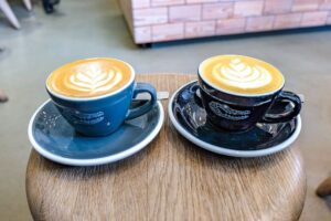 Drink Coffee in Munich