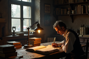 Historical Context of Coffee Taxation