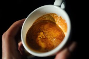 Home Espresso Brewing