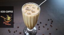 Iced Americano