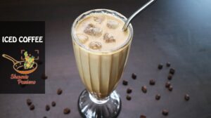 Iced Americano