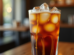 Iced Americano