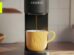 K-Mini portable coffee brewer