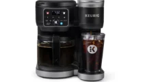 Keurig K-Duo Hot