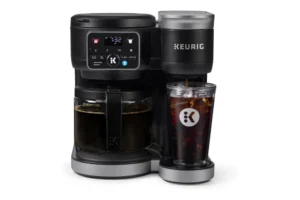 Keurig K-Duo Hot