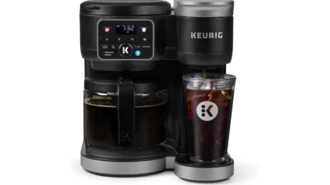 Keurig K-Duo Hot