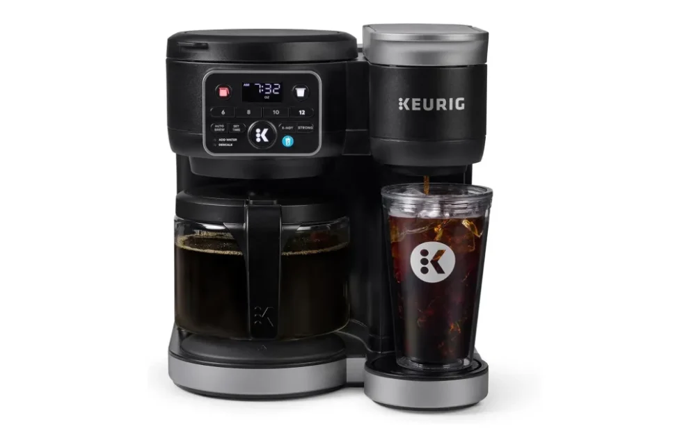 Keurig K-Duo Hot
