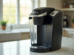Keurig K-Duo Hot daily use coffee maker.