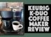Keurig K-Duo Hot kitchen coffee maker