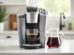 Keurig K-Duo Hot versatile coffee maker