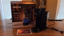 Keurig K-Express K-Cup coffee brewer