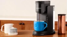  Keurig K-Express coffee maker