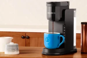  Keurig K-Express coffee maker