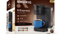 Keurig K-Express single serve brewer