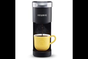 Keurig K-Mini Single Serve