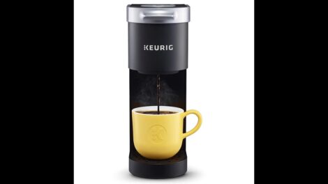Keurig K-Mini Single Serve
