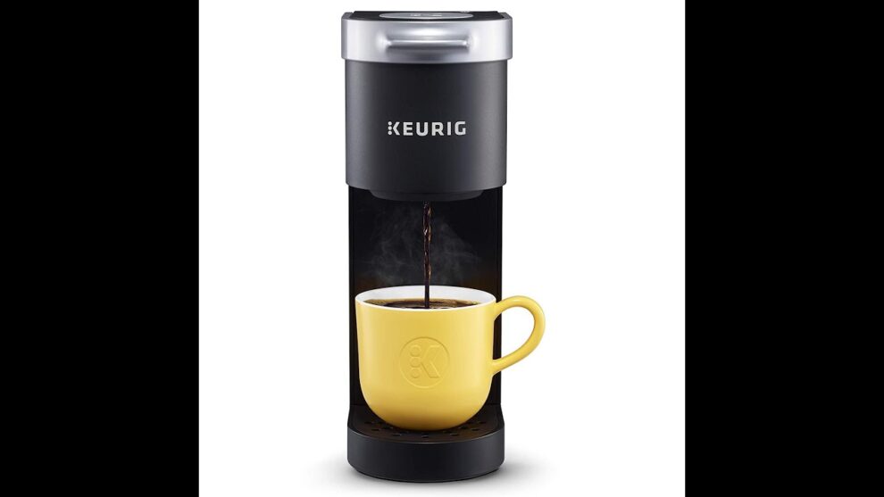 Keurig K-Mini Single Serve