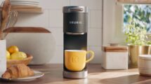 Keurig K-Mini kitchen appliance