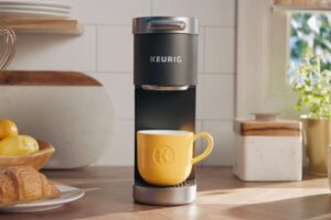 Keurig K-Mini kitchen appliance