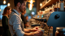 La Marzocco Strada