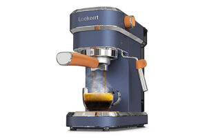 Laekerrt Espresso Machine