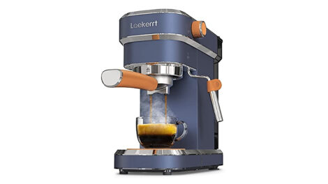 Laekerrt Espresso Machine