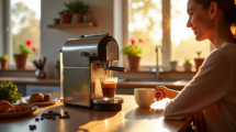 Mixpresso Coffee Maker